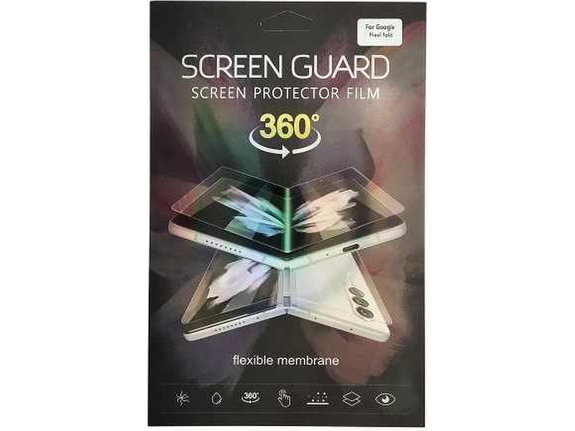 Extra Schutzfolie Für Google Pixel Fold