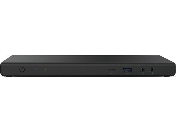 Terra Mobile Dockingstation 800 Usb-C/A Inkl.135W Netzteil Und Usb C/A Kabel