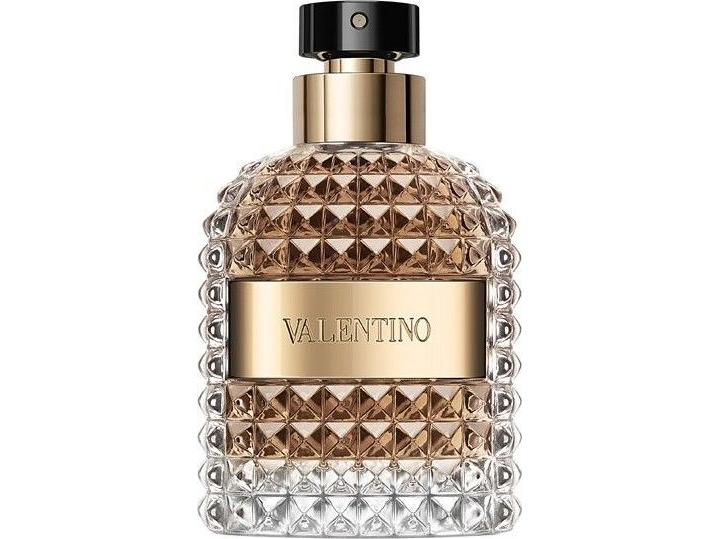 Valentino Uomo Edt 100Ml