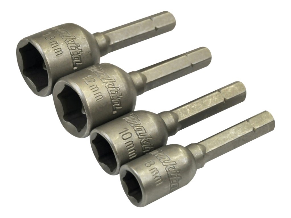 Makita B-57554, 4 Stück(E), 48 Mm