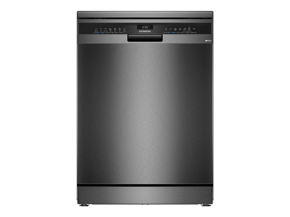 Siemens 4242003947920 - Diskmaskin - Svart | Vitvaror - Diskmaskiner - Undermonterade diskmaskiner | GameStuff