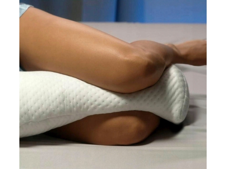 Mediashop Dreamolino SwanPillow ergonomiška pagalvė visam kūnui