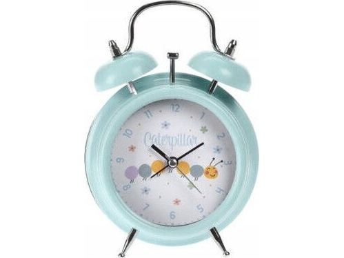 Batteridriven väckarklocka för barn | Sport & Träning - Pulsklockor & Smartwatches - Smartklockor | GameStuff