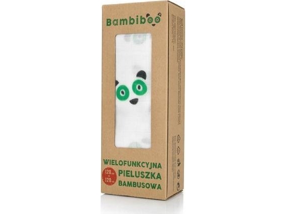 Multifunktionswindel Aus Bambus