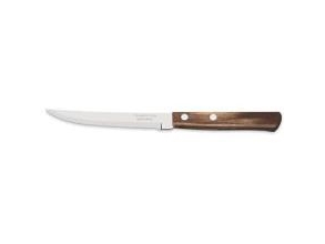 Tramontina Grillmesser 21 Cm Edelstahl Dunkel Holz