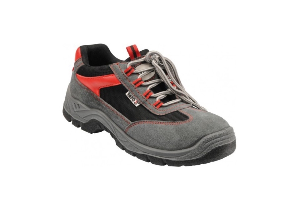 Yato YT-80587, 1 styck | Kläder & Säkerhet - Skodon - Arbetsskor | GameStuff