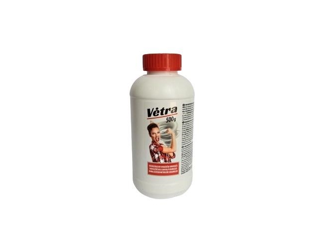 Granulat Rohre Kanalisation Vetra 500G