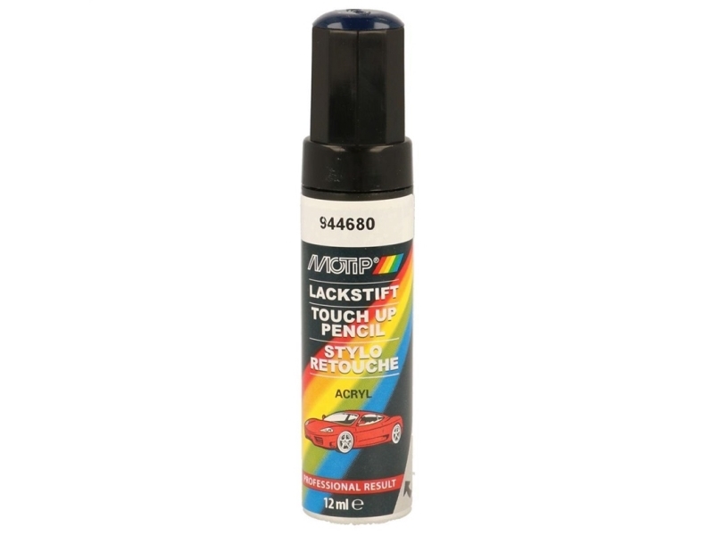 Motip 944680 Lakstift Akryl Autolak 12Ml