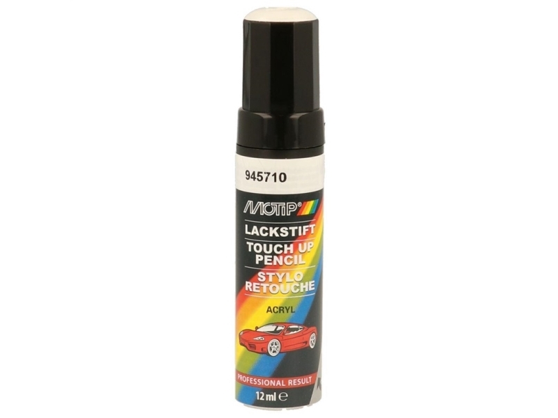 Motip 945710 lakstift akryl autolak 12ml