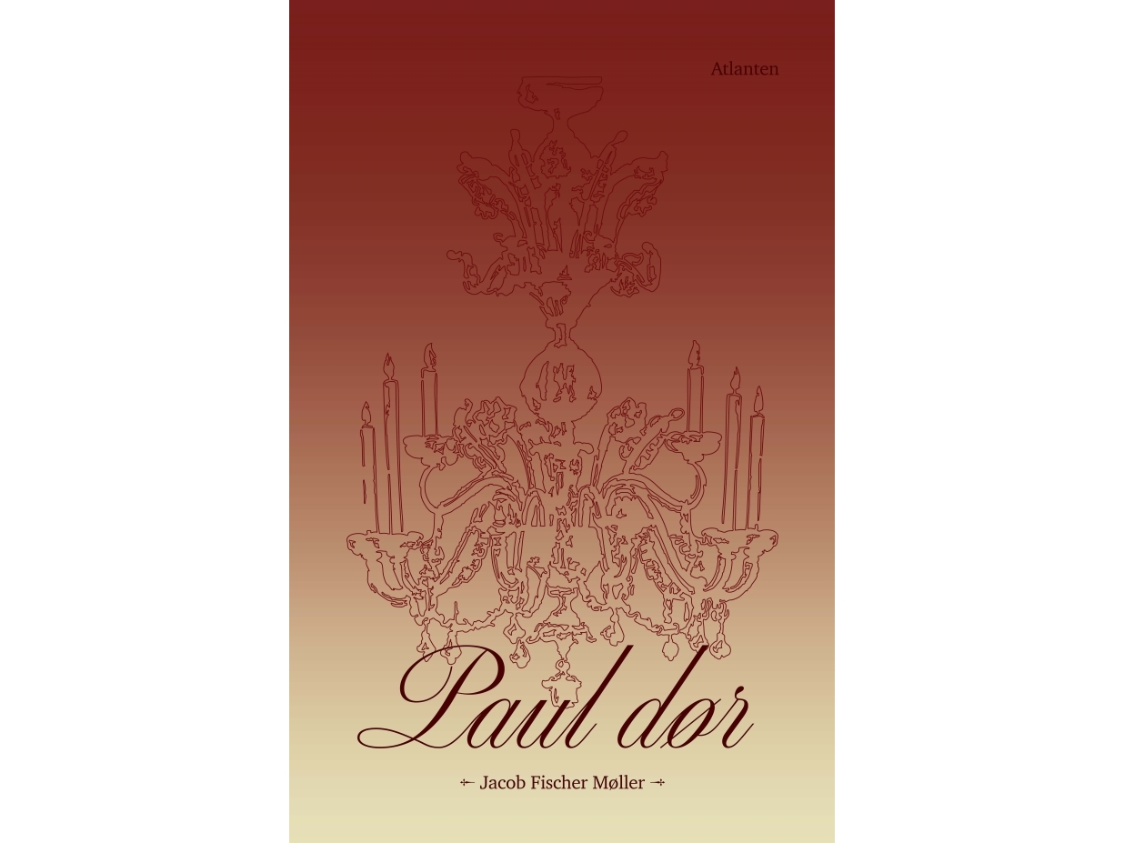 Paul Dør | Jacob Fischer Møller