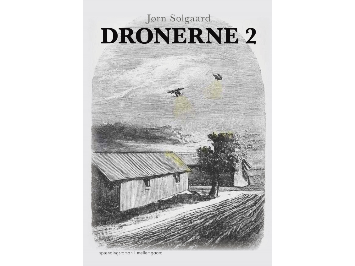 Dronerne 2 | Jørn Solgaard