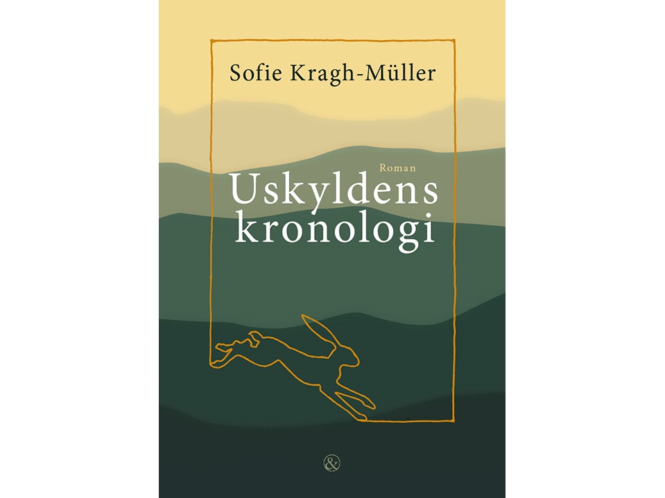 Uskyldens Kronologi | Sofie Kragh-Müller