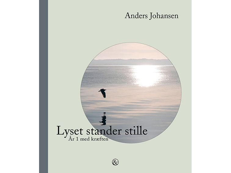 Lyset Stander Stille | Anders Johansen