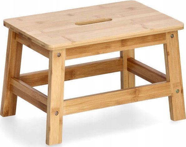 Zellerin bambuaskel, 38,5 x 26 x 25 cm