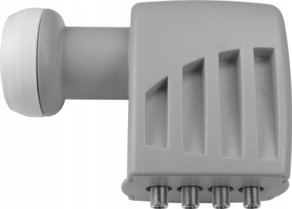 Televes Speisesystem Quatro 40Mm Sp 44 Da