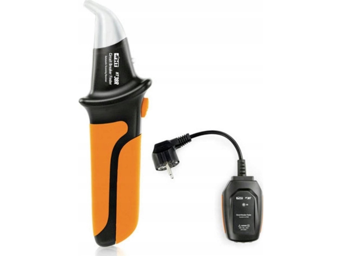 HT Instruments HT38 Wire Finder | EL Artiklar - Verktyg för EL - Mätinstrument | GameStuff