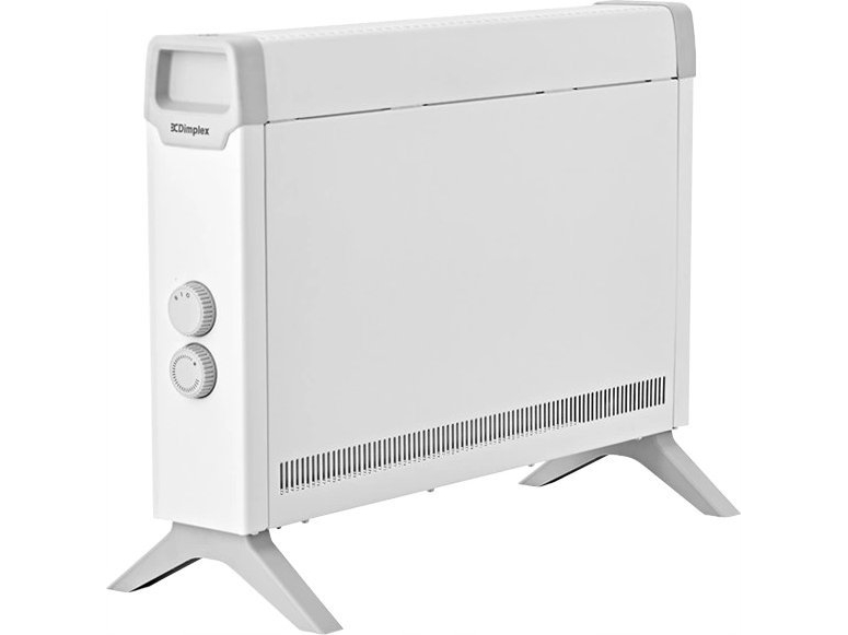 Dimplex Dx 521 Fritstående Konvektor 2,0 Kw (380860)