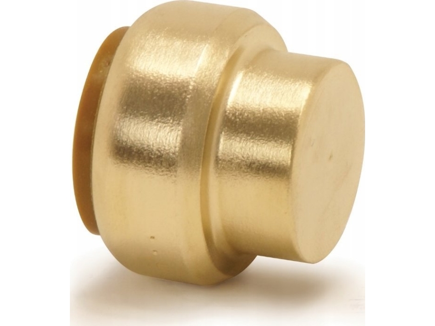 Slutmuffe Tectite 22 mm | VVS Artiklar - Rör & Kopplingar - Pex rör och rördelar | GameStuff