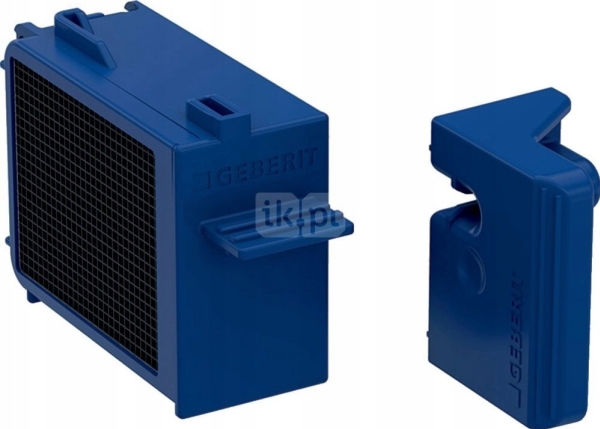 Filter för luktutvinning | VVS Artiklar - Rör & Kopplingar - Tryckrör och rördelar | GameStuff