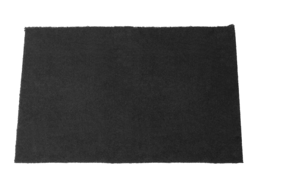 Mora Uf Uni 300X520, Emhætte, Filter, Sort, - 5701 - 5710 - 5717 - 5702 - 5711 - 5722 - Op 510 - Op 610 - Op 520 - Op 620 - Op 621 ..., 520 Mm, 300 M