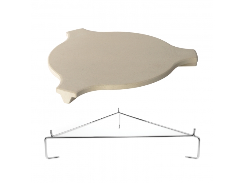 BergHOFF 2415496, Beige, Rustfrit stål, Rustfrit stål, Sten, 35 mm, 35 cm, 450 mm, 2 stk