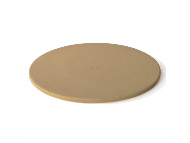 BergHOFF 2415494, Bröd, Pizza, Beige, Kordierit, Rund, Ugnstillagning, 36 cm | Köksutrustning - Bakartiklar - Bakplåtar & bakplåtspapper | GameStuff