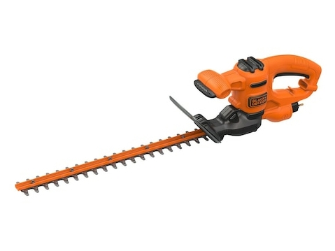 Black+Decker - Græstrimmer - Elektrisk