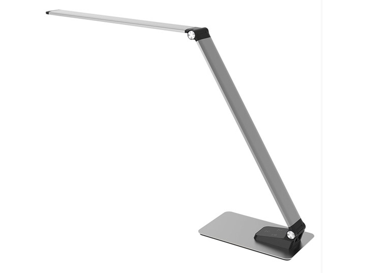 Solight Wo51-S, Silber, Aluminium, Universal, 11 W, 4500 K, 3000 K