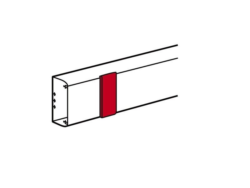 Legrand 010802, 174 Mm, 97 Mm, 140 Mm, 139 G