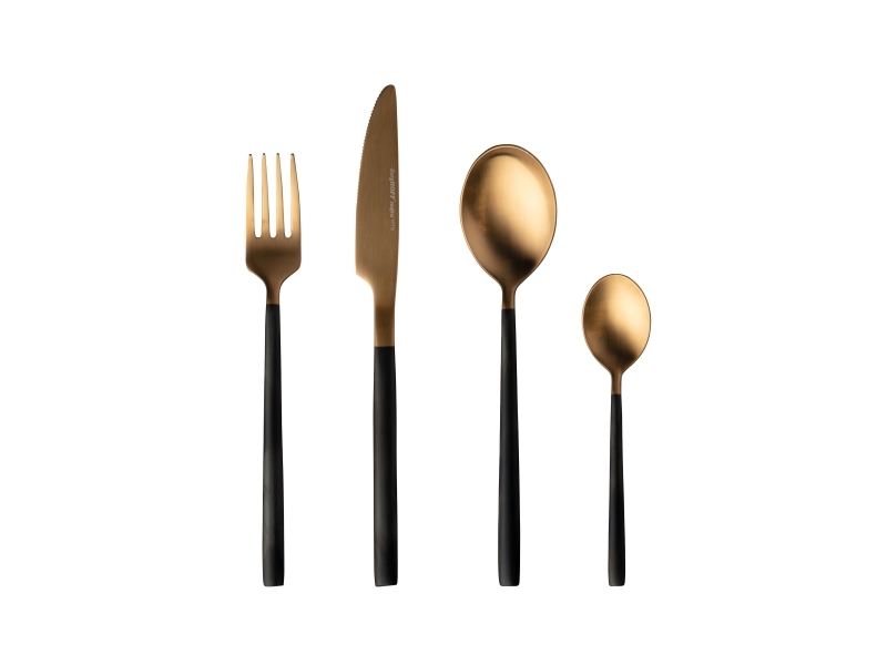 BergHOFF Gem 1204051 | Bordssättning - Bestick - Bestickset | GameStuff