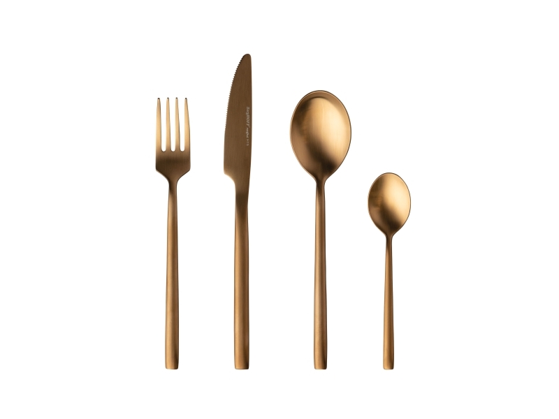 BergHOFF 1204050 | Bordssättning - Bestick - Bestickset | GameStuff