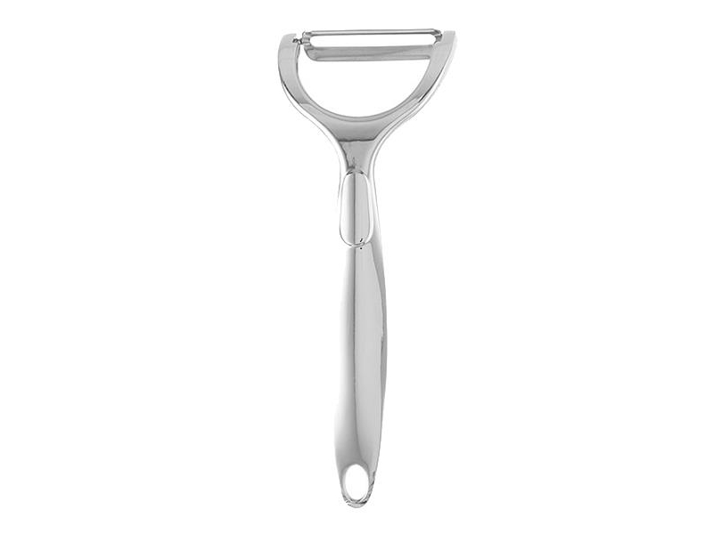 BergHOFF Essentials 1301109, Frukt- och grönsaker, Y-skalare, Rostfritt stål, Rostfritt stål, 170 mm | N - A | GameStuff