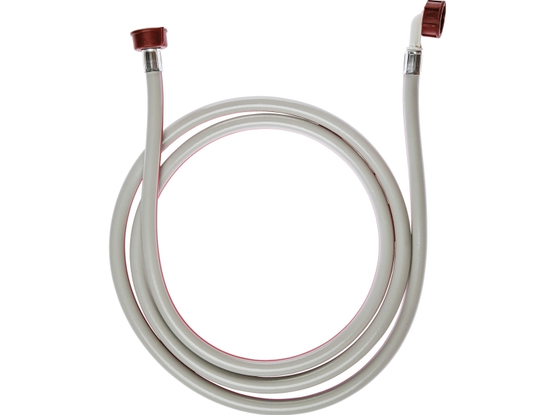 Electrolux safety inlet hose 2.5m 3/4- 3/4 | Vitvaror - Vitvaror tillbehör - Tvättmaskin tillbehör | GameStuff