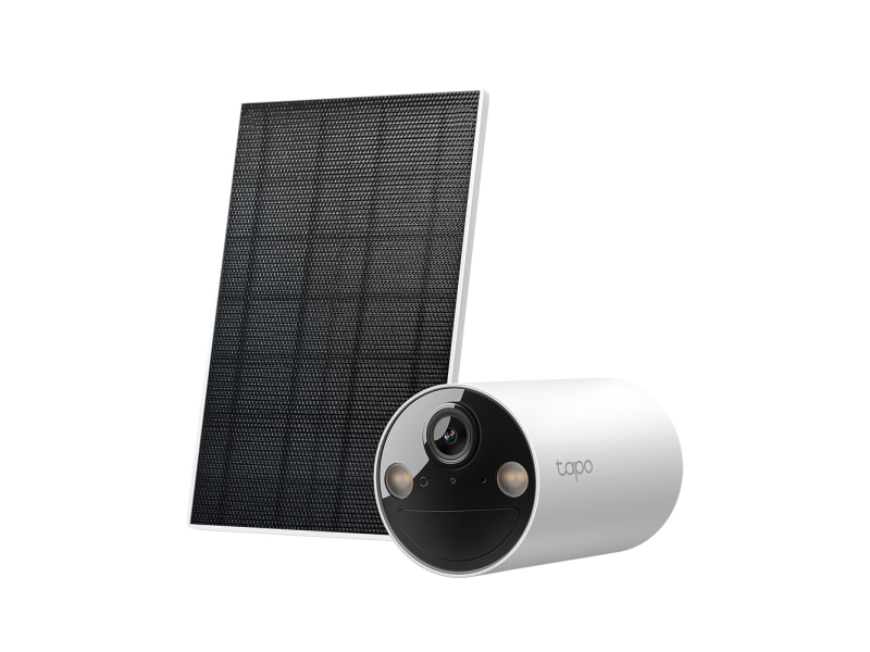 Tp-Link Tc82 Kit, Ip-Sikkerhedskamera, Indendørs & Udendørs, Trådløs, Ce, Fcc, Doe, Cec, Rcm, Kc, Ncc, Bsmi, Ntra, Loft/Væg/Skrivebord, Hvid