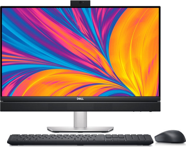 Dell Optiplex 7420 Plus 60 5 Cm 23.8  " Full Hd Intel  Core&trade; I7 16 Gb 512 Gb Windows 11 Pro