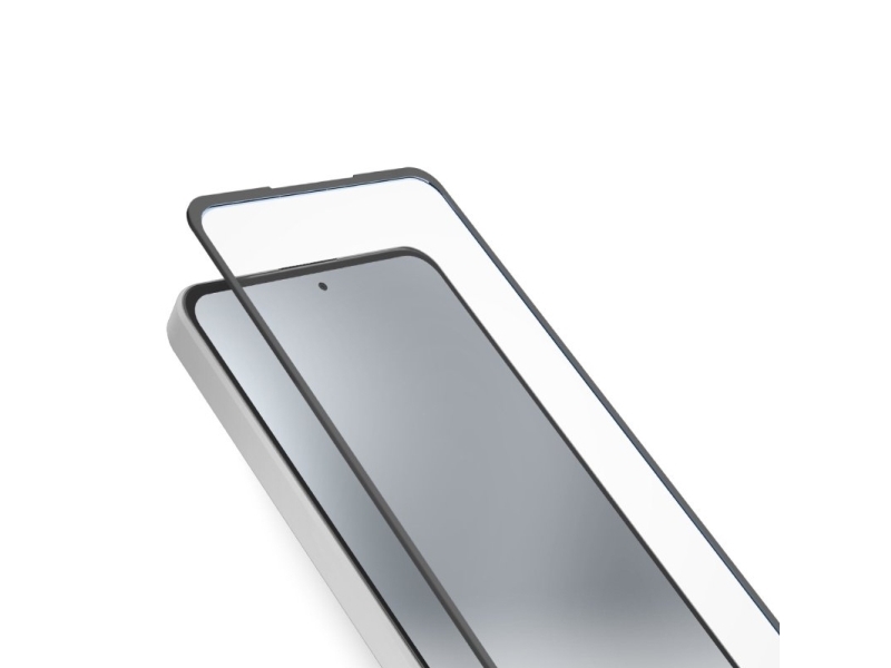 Sbs Tescrfcxi14t Xiaomi 14t 14t Pro Stötsaker Slagtålig Reptålig Svart Transparent 1 Styck