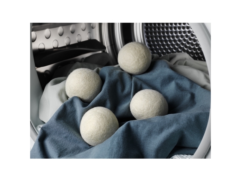 Electrolux M9YHODB1, Torktumlarbollar, Vit, Ull | Vitvaror - Vitvaror tillbehör | GameStuff