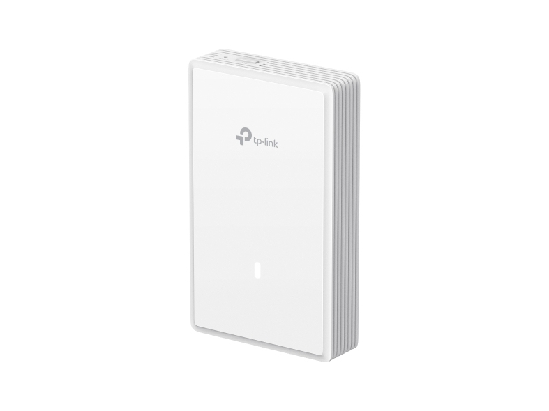 TP-Link EAP725-Wall, 2,4 GHz, 5 GHz, 5012 Mbit/s | Datortillbehör - Nätverk - Routrar & Firewalls | GameStuff