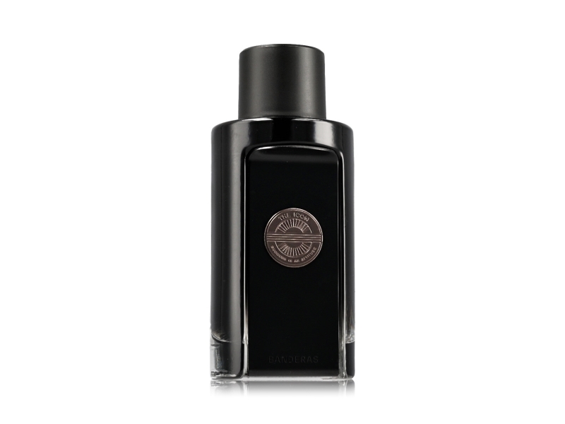Banderas The Icon The Perfume Eau De Parfum 100 Ml (Man)