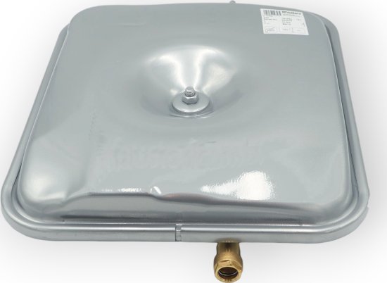 Valiant Trykeksp.Beh. - 18-1022 | VVS Artiklar - Uppvärmning - Tillbehör | GameStuff