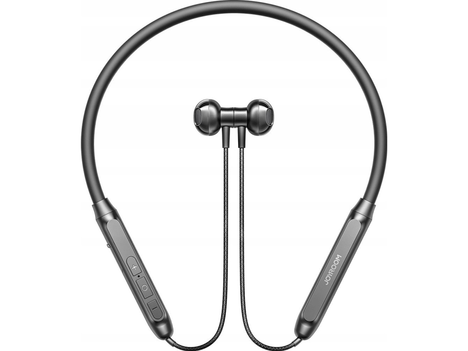 Handsfree Bluetooth Joyroom Jr-D8, Black