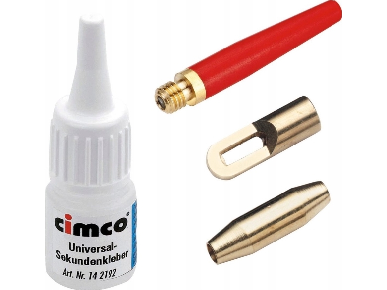 Reparationssæt for Katiblitz