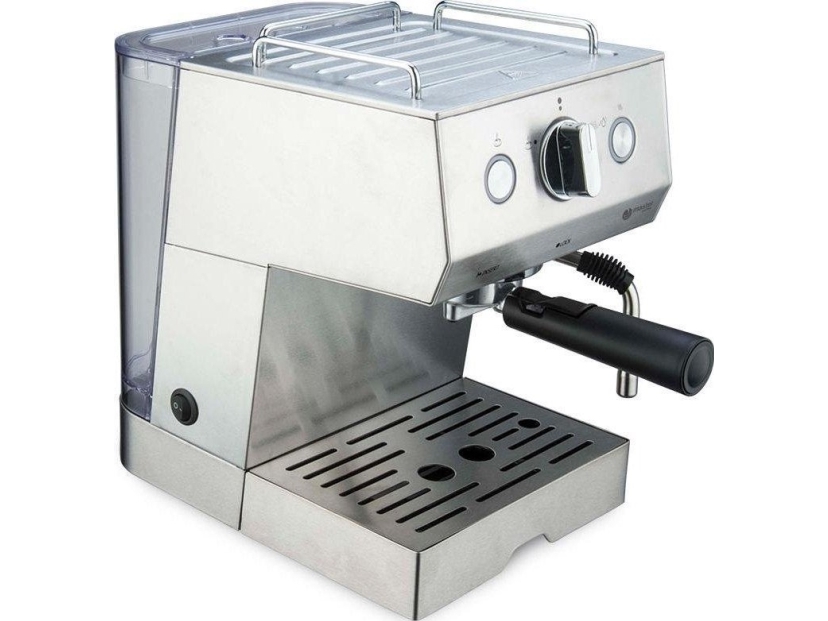 Master Coffee Halvautomatisk Kaffemaskine