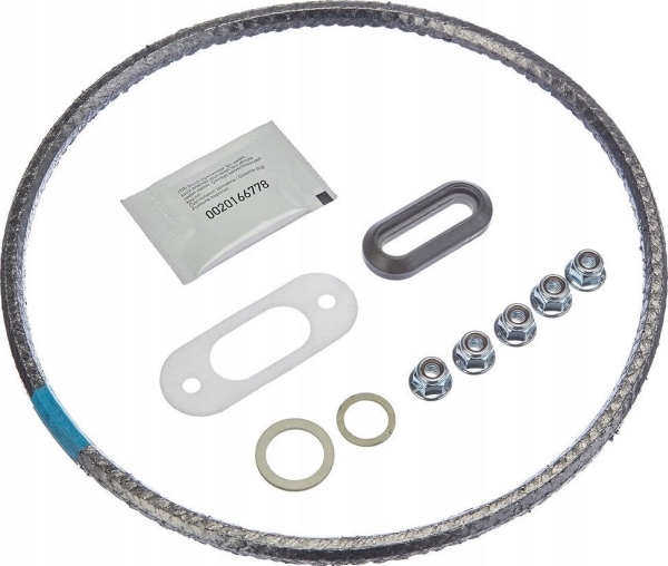 Brännarpackning VC/2 | Ventilation & Klimat - Uppvärmning - Gaspannor | GameStuff