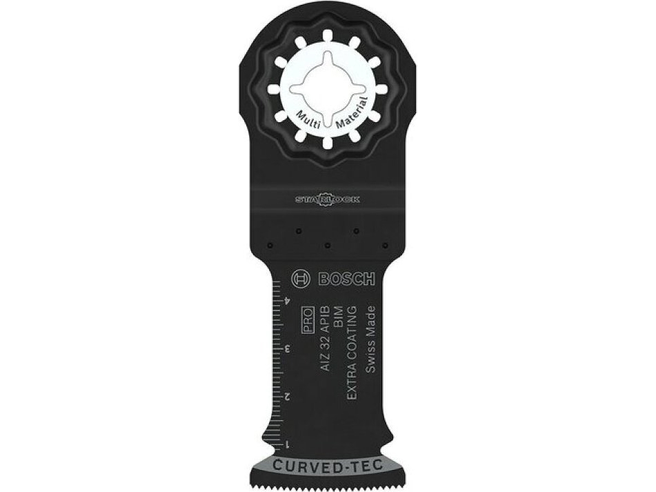 Bosch PRO AIZ 32 APIB stiksavklinger (2608669068)