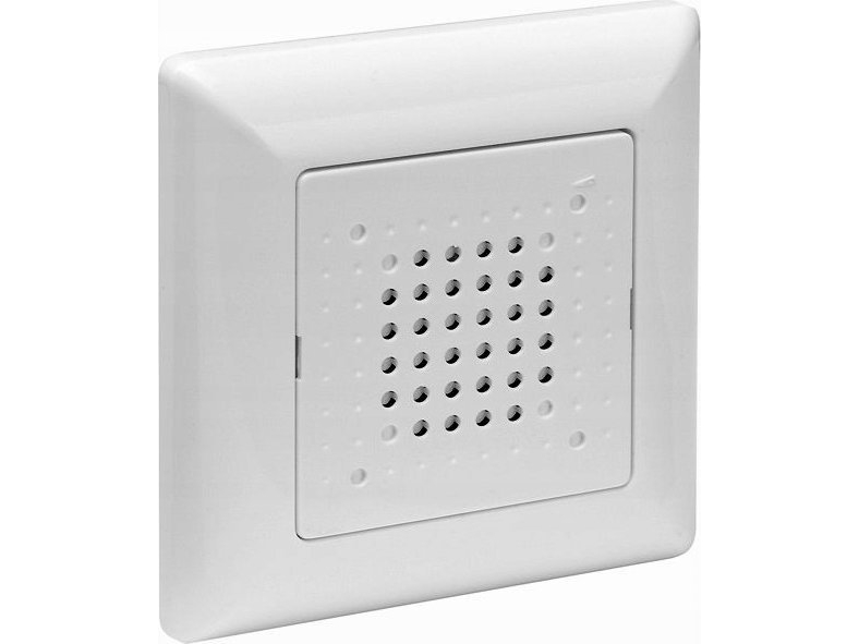 Urmet dørklokke UP-LTW 230WS innebygd