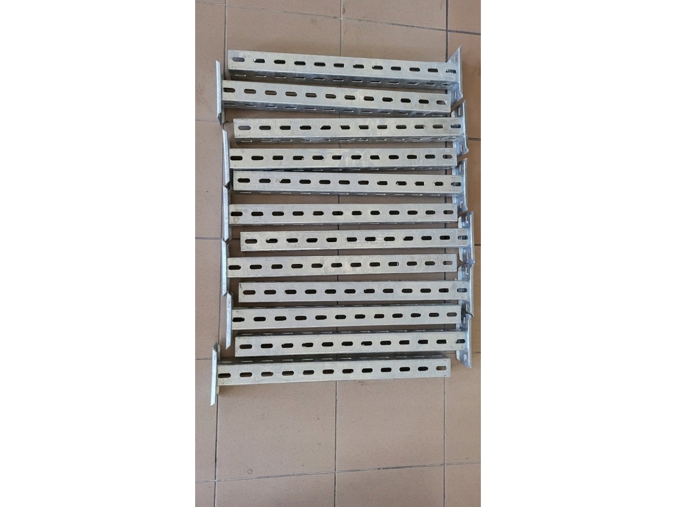 OBO Takpendel US5K 60 längd 600 mm varmförzinkad | Belysning - Inomhusbelysning - Taklampa & Pendellampa | GameStuff