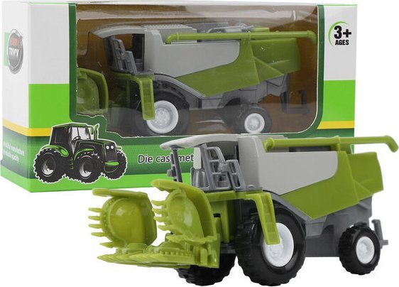 PRO-eximp Harvester 3 stk. i pose 9978-10B 08472