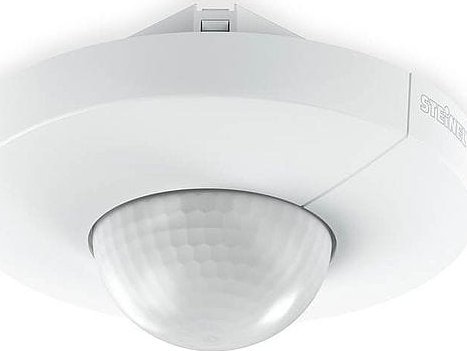 Steinel Is 3360-R Com1 Bevægelsesdetektor 033453 (033453)