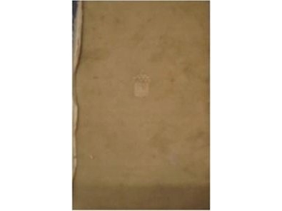 Grothe Gt 1980 230 V Til 32 V 1,2 A Hvid En61558-2-6:2010 Ø 90 Mm (14140)